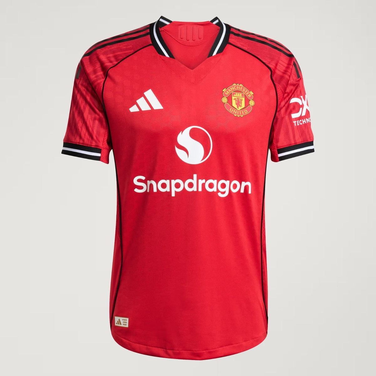 Manchester United 25/26  I - Version Fan