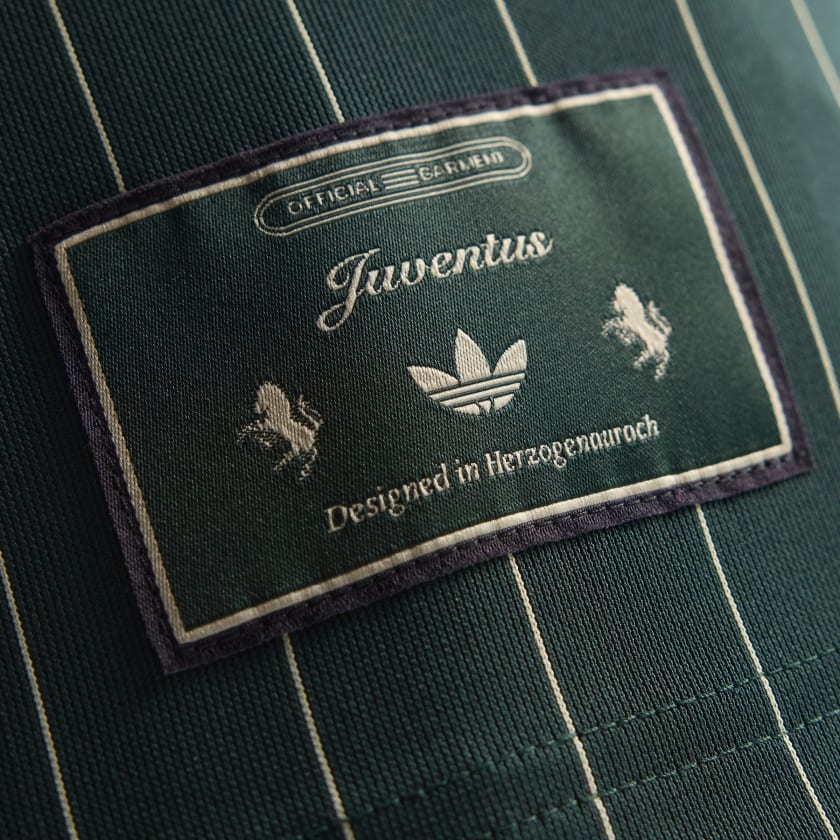 Juventus - Camiseta Tercera 2025/2026 - NUEVO