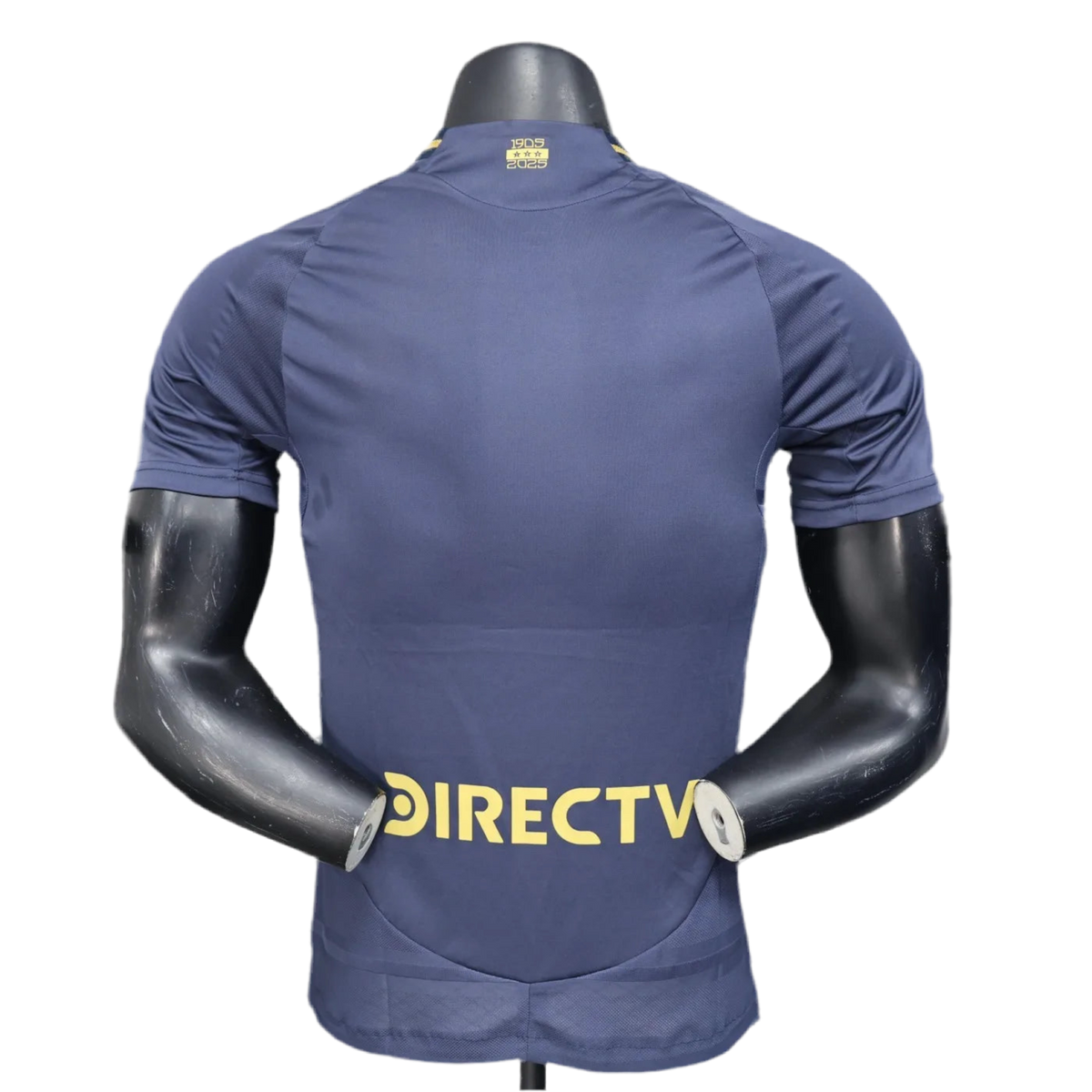 Boca Juniors lIl 25/26 Home Jersey - Player Version