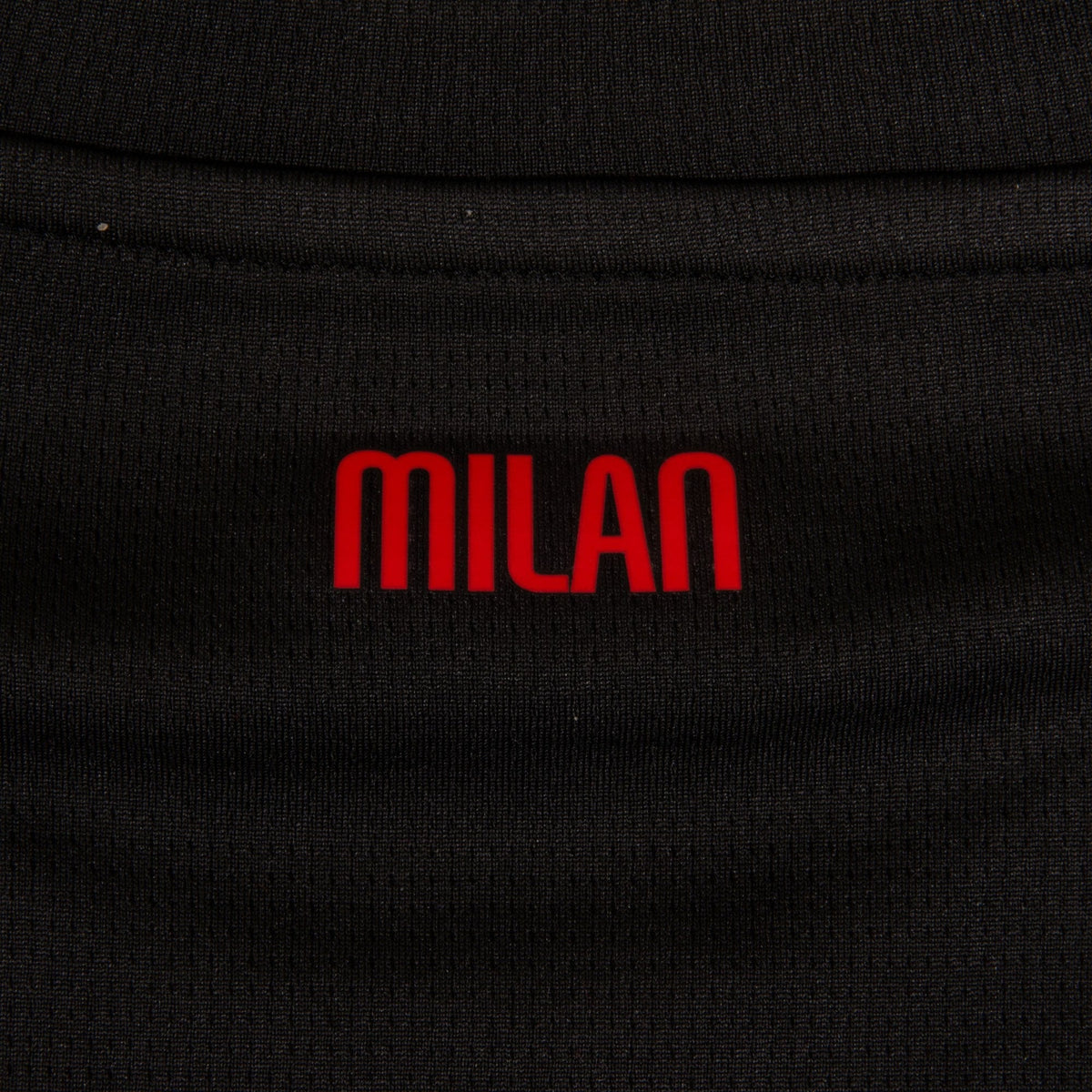 AC Milan 24/25 I Camiseta Local - Manga Larga