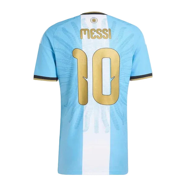 Argentina Messi Jersey 2026/27 Special Edition
