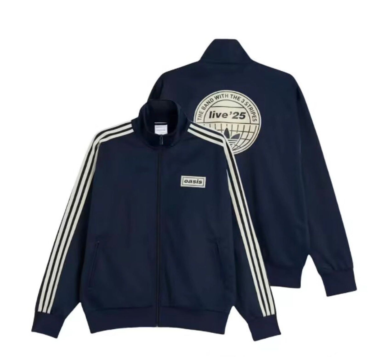Oásis Long Classic - 2025/2026