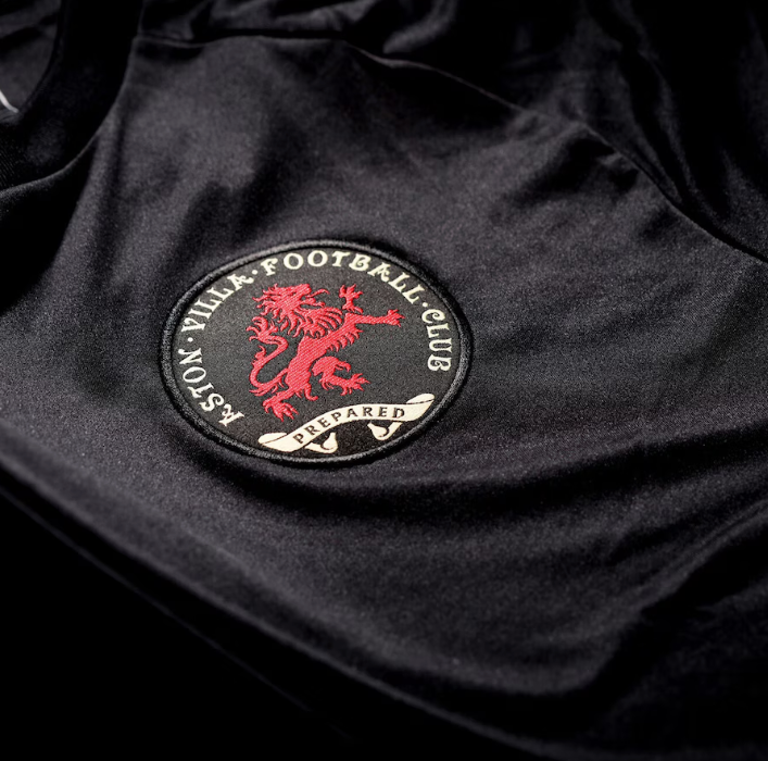 Camiseta Aston Villa Edición 150 Aniversario 25/26 - Versión Aficionado