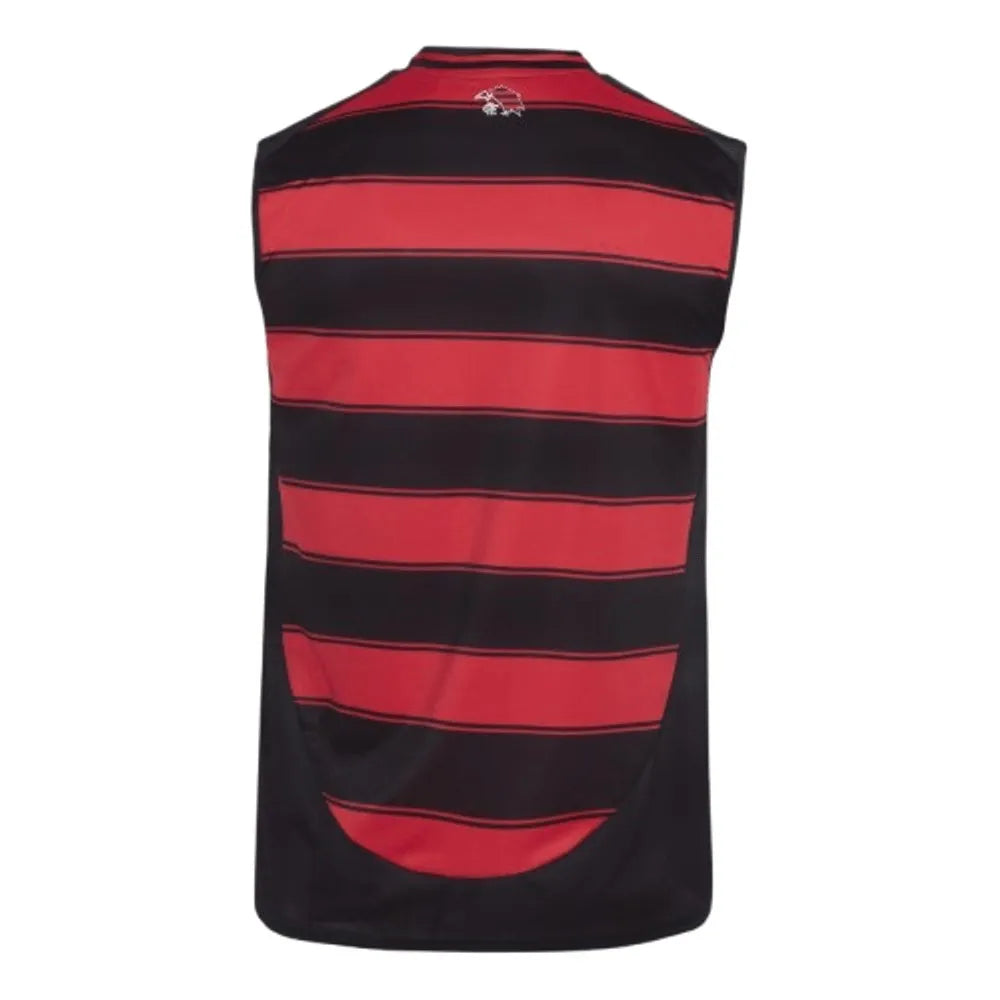 Flamengo l Camiseta 25/26 - Versión Fan