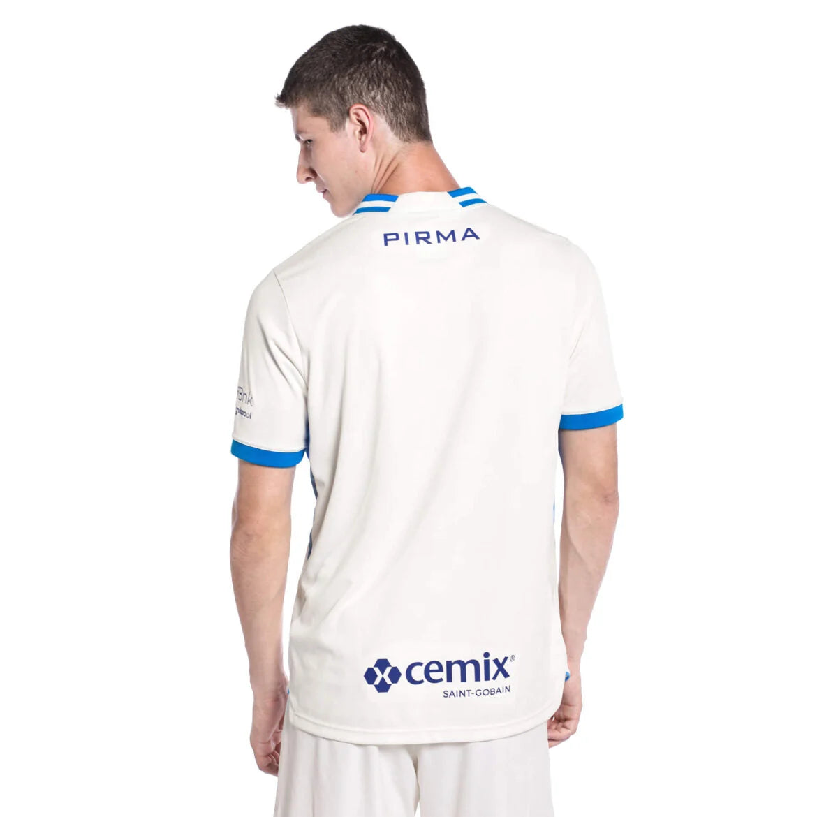 Camiseta de local Cruz Azul 2024/25 
