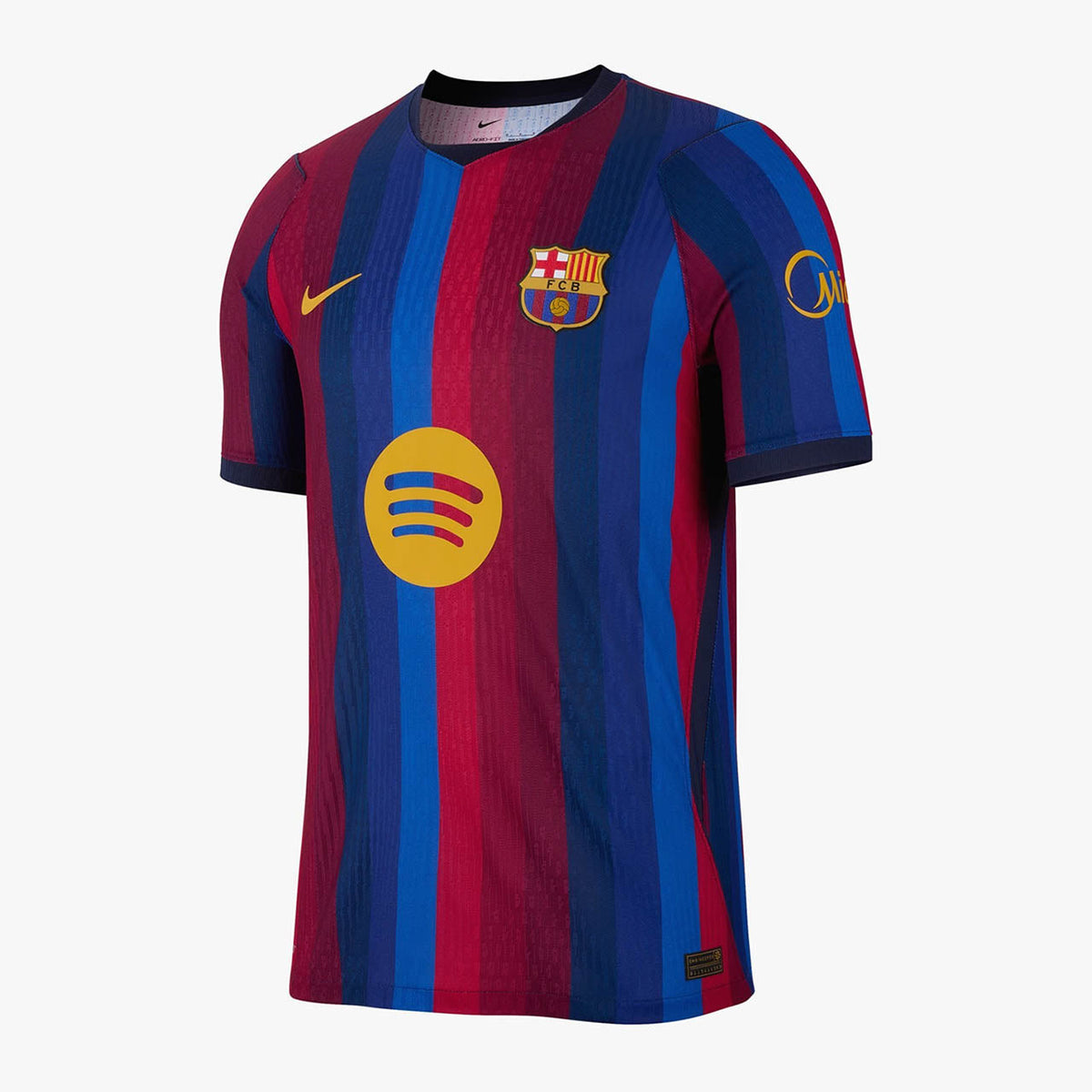 Jersey Barcelona 2026/27 Jersey - Player Version