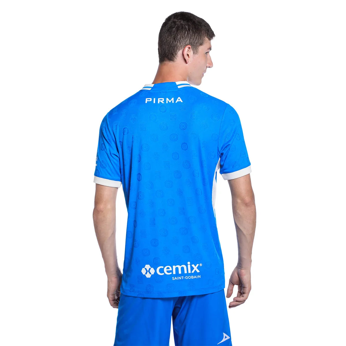 Camiseta de local Cruz Azul 2024/25 