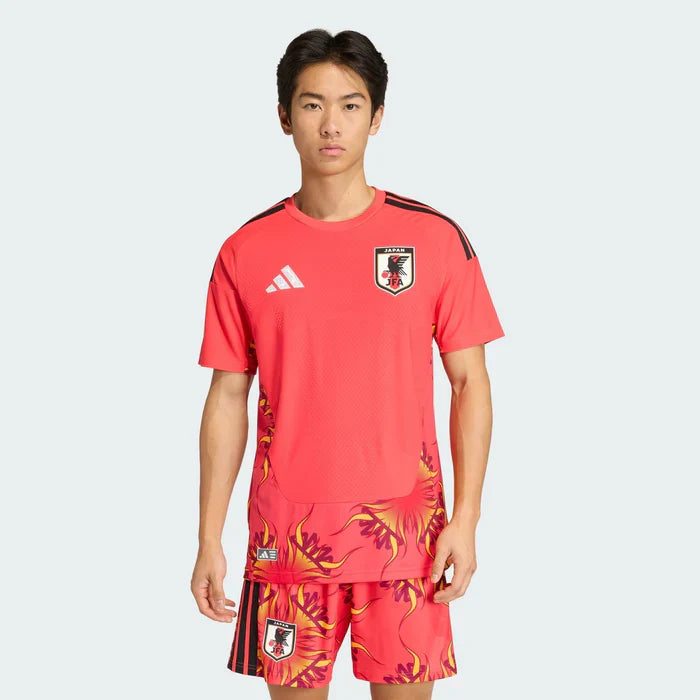 Japan Jersey Goalkeeper Fan Version -  World Cup 2026