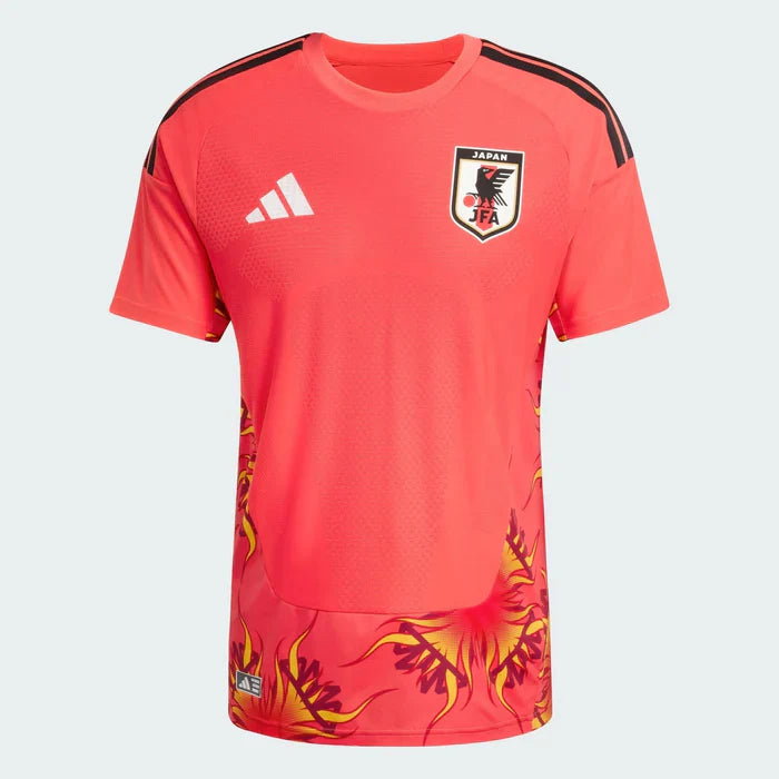 Japan Jersey Goalkeeper Fan Version -  World Cup 2026