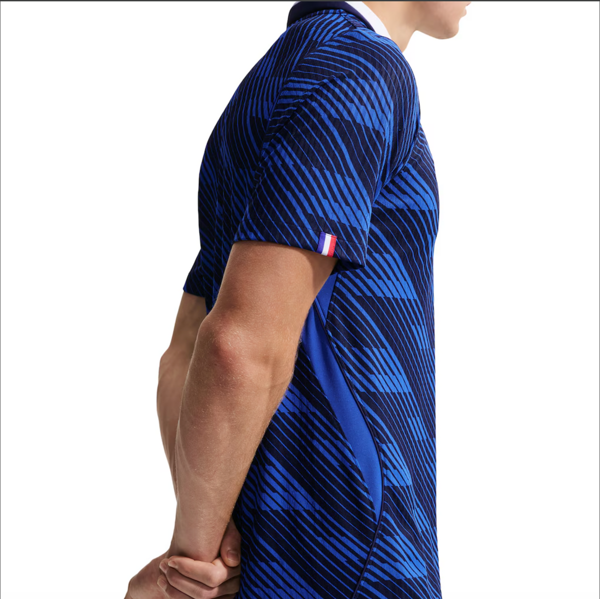 Camiseta de Francia 2026 versión jugador - Copa del Mundo