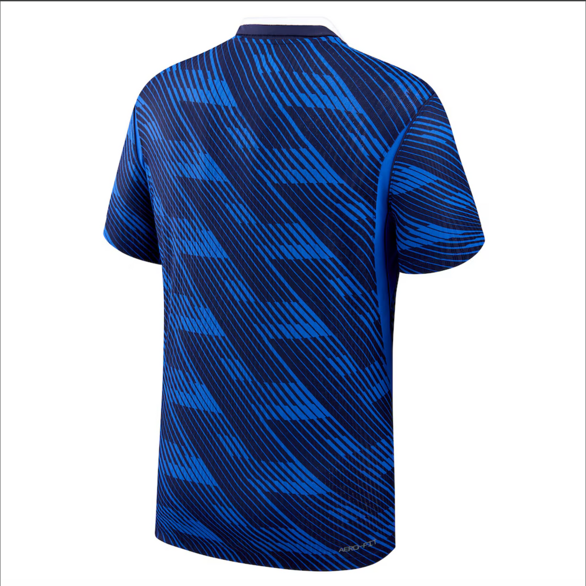 Camiseta de Francia 2026 versión jugador - Copa del Mundo