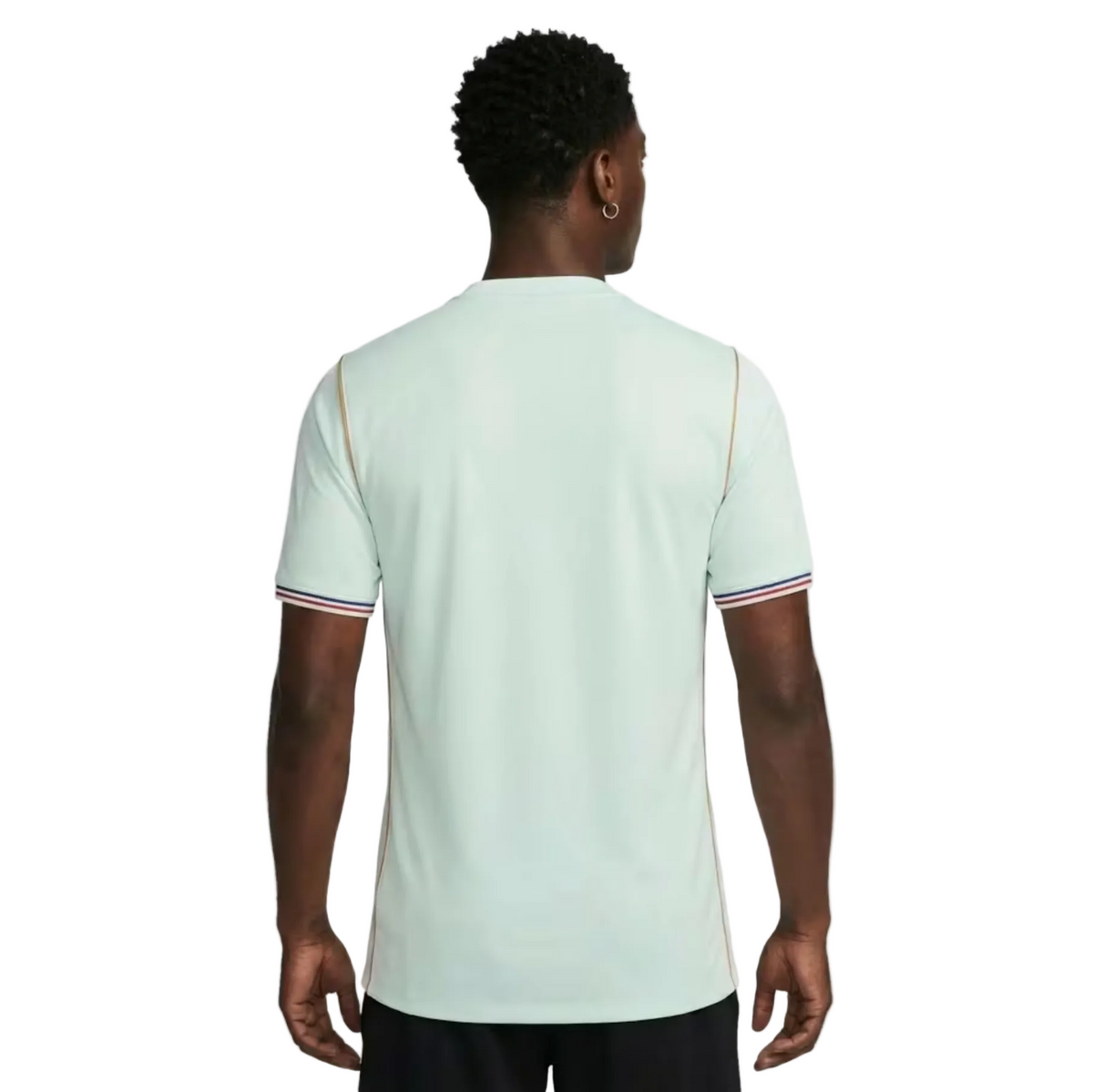France Jersey 2026 Fan version - World Cup