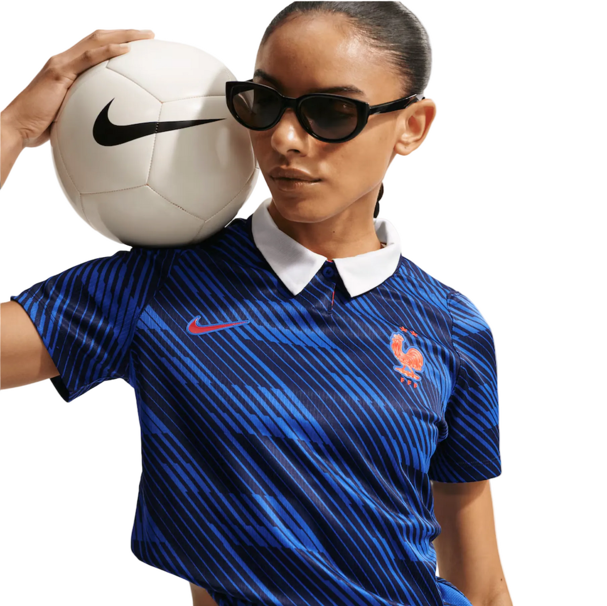 France Jersey 2026 Women - World Cup
