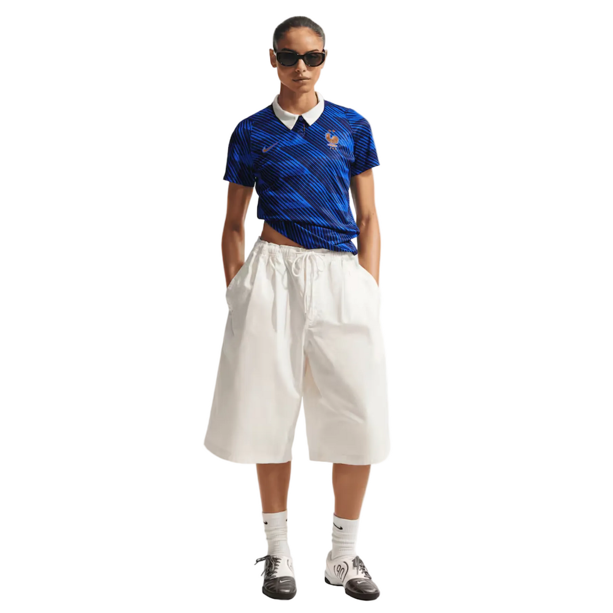 France Jersey 2026 Women - World Cup