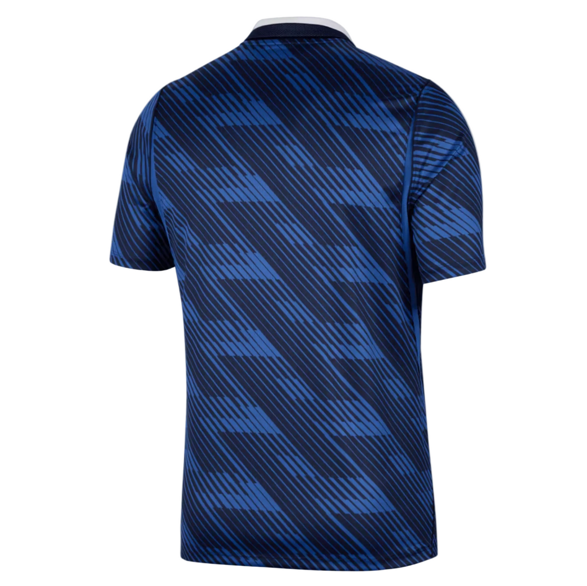 Camiseta de aficionado de Francia 2026 - Copa del Mundo