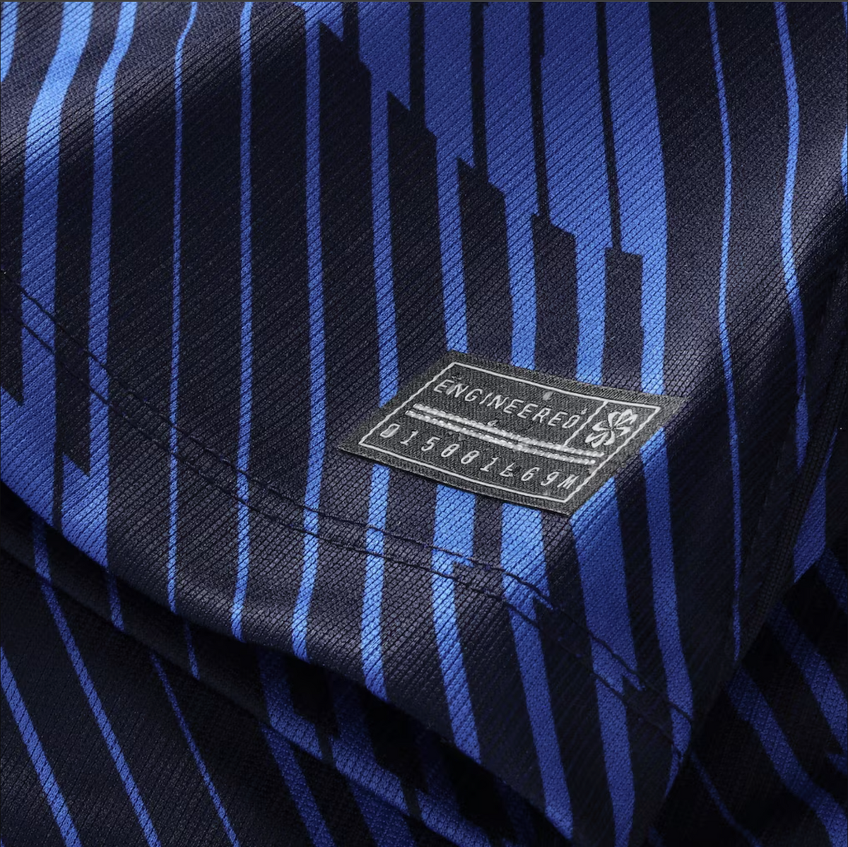 Camiseta de aficionado de Francia 2026 - Copa del Mundo