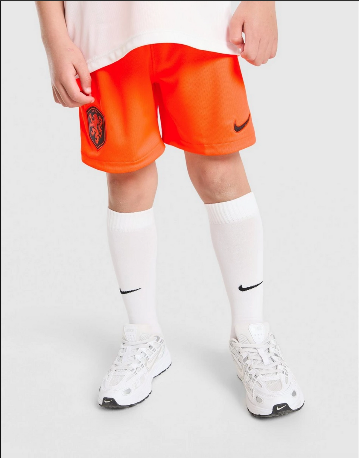 Netherlands Shirt 2026 - Kids World Cup