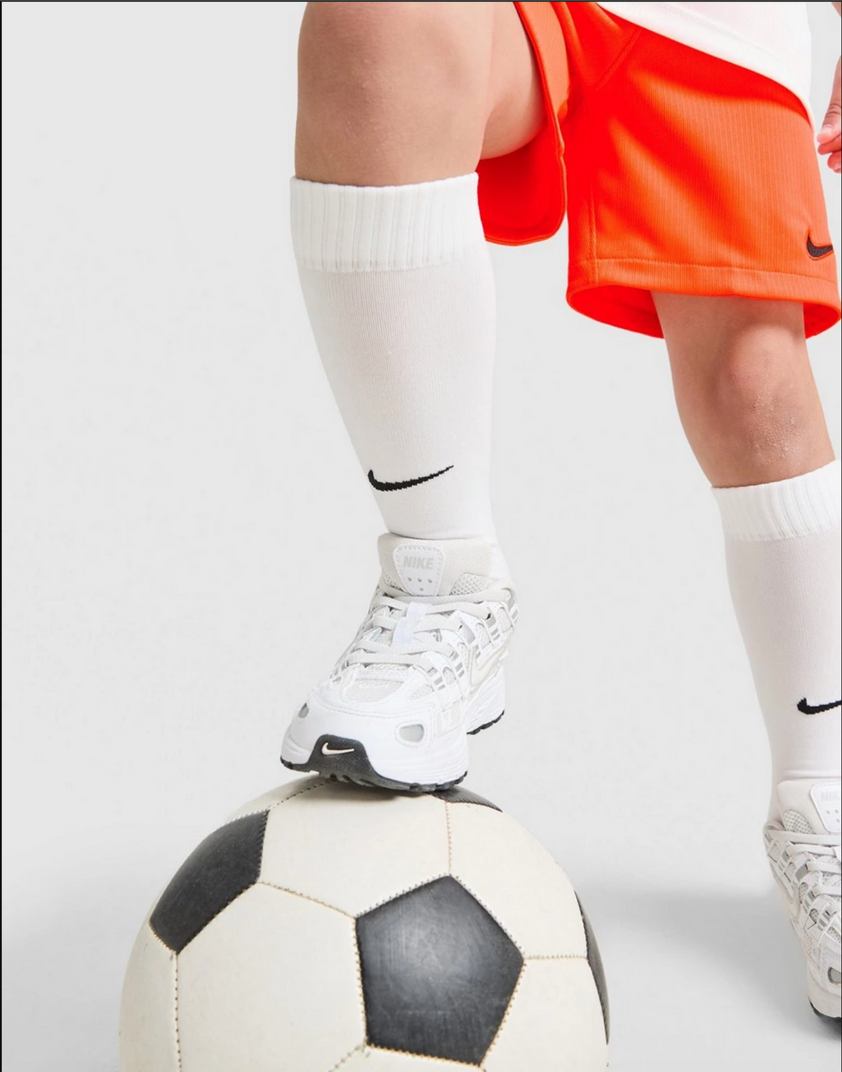 Netherlands Shirt 2026 - Kids World Cup