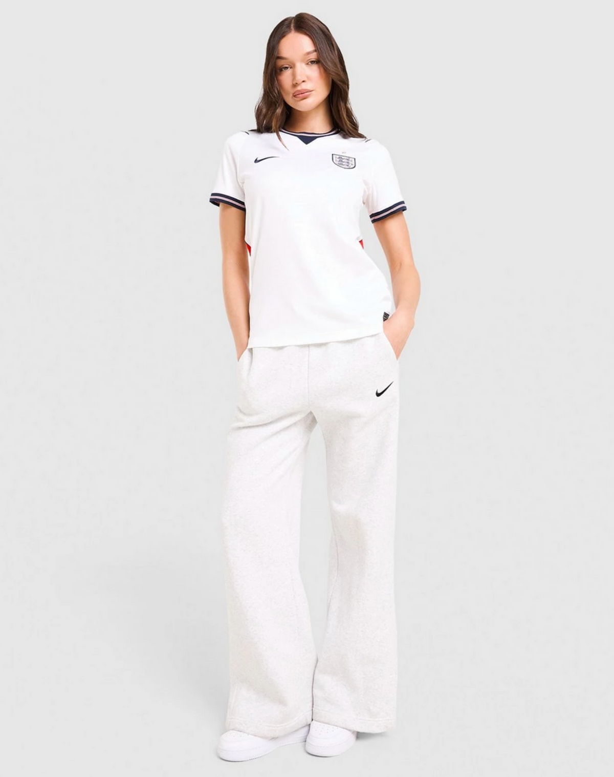 England Home Jersey 2026 Women - World Cup