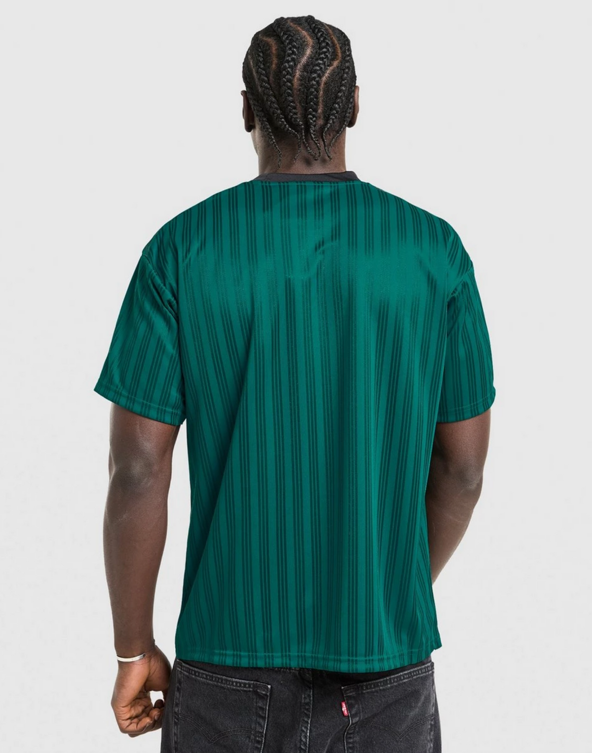 adidas x Liverpool FC 95/96 Away T-Shirt
