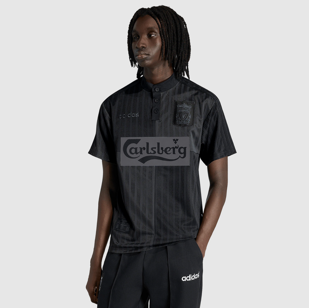 Originals Liverpool 1995/96 Shirt