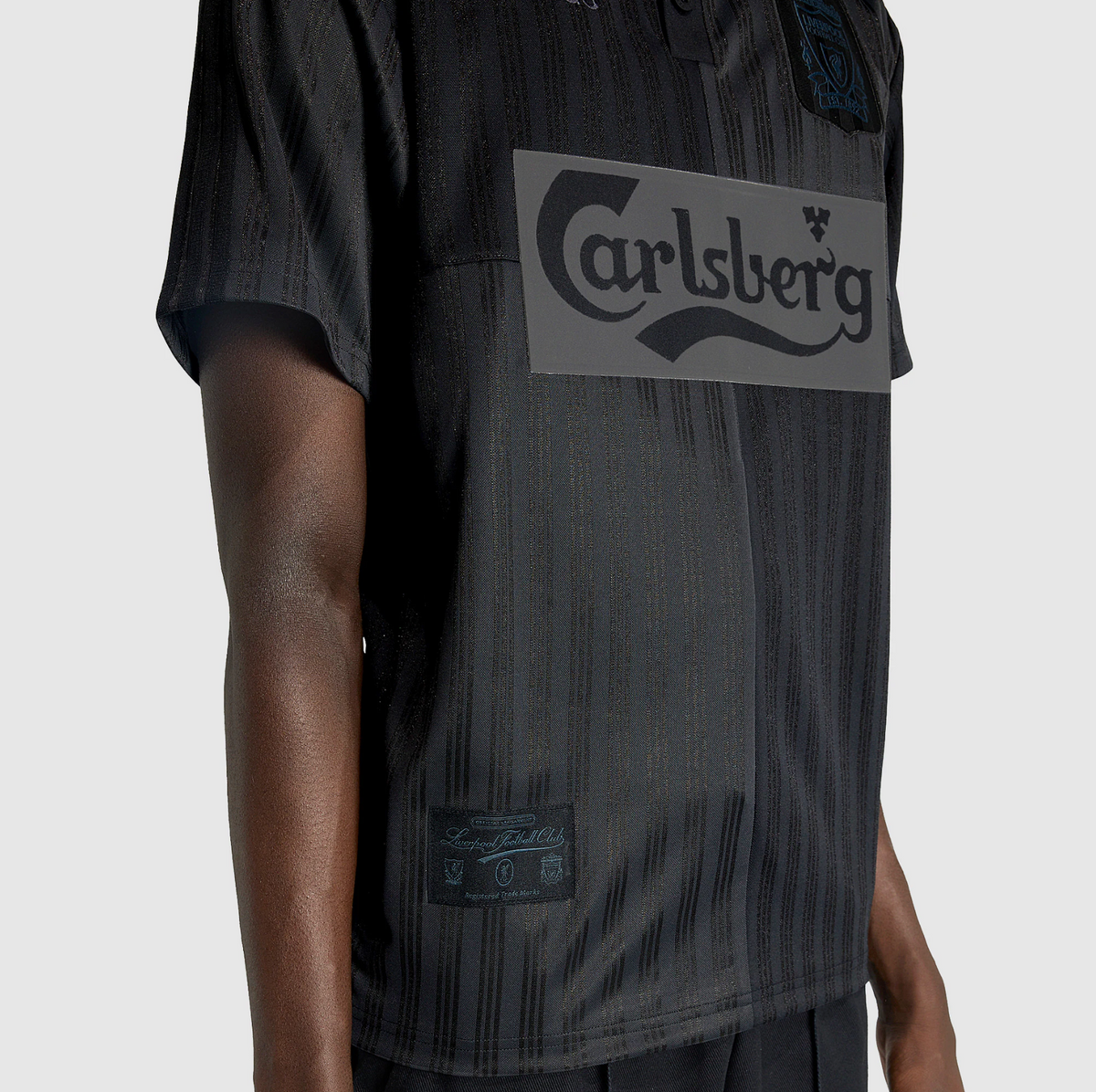 Originals Liverpool 1995/96 Shirt