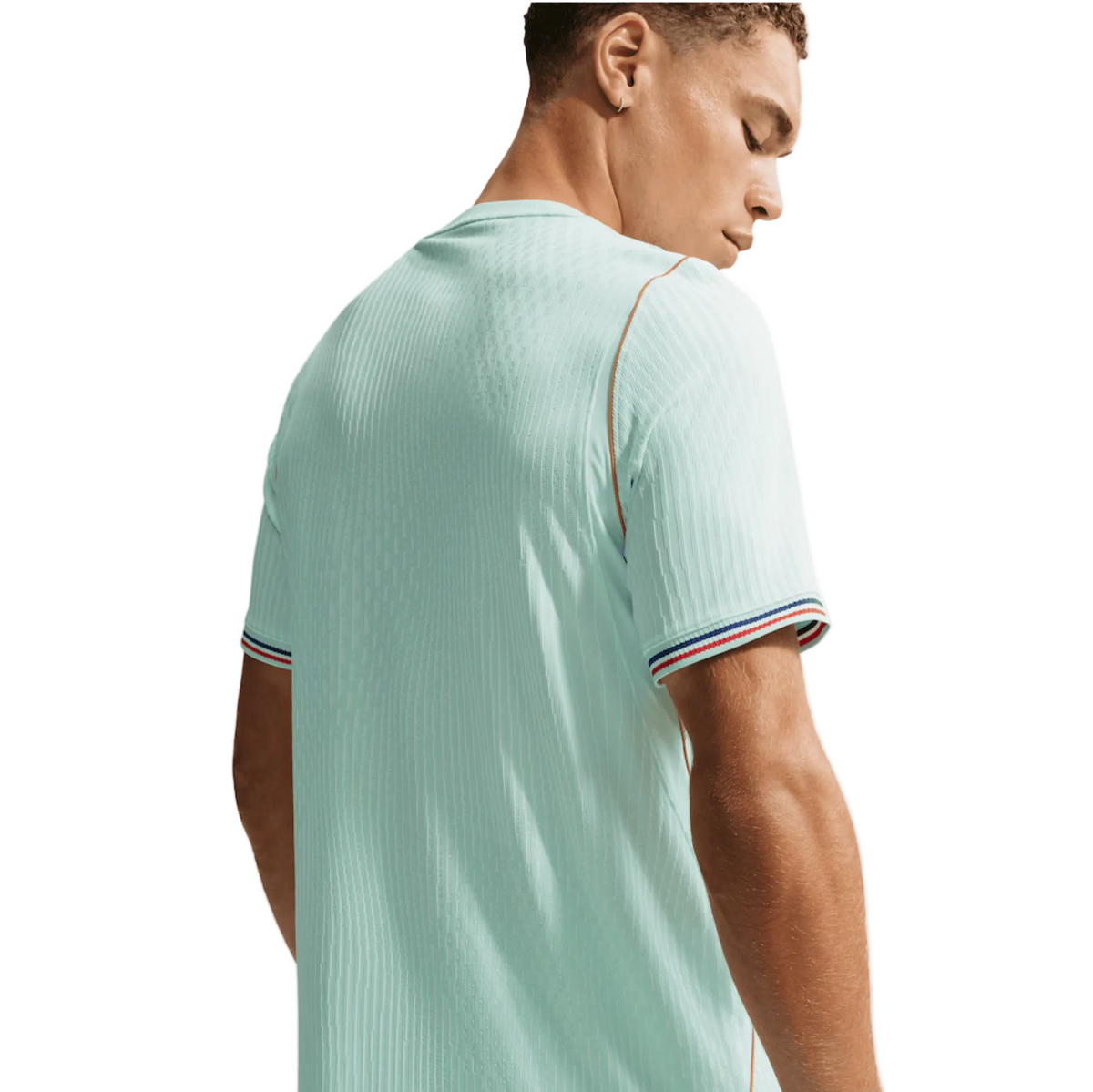 Camiseta de Francia 2026 versión jugador - Copa del Mundo