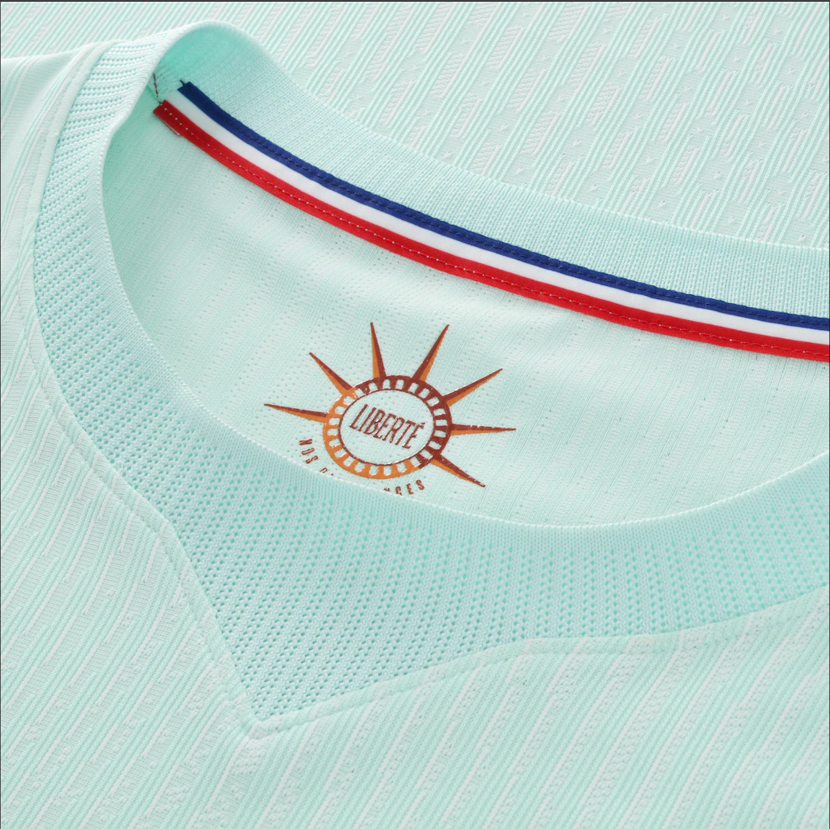 Camiseta de Francia 2026 versión jugador - Copa del Mundo