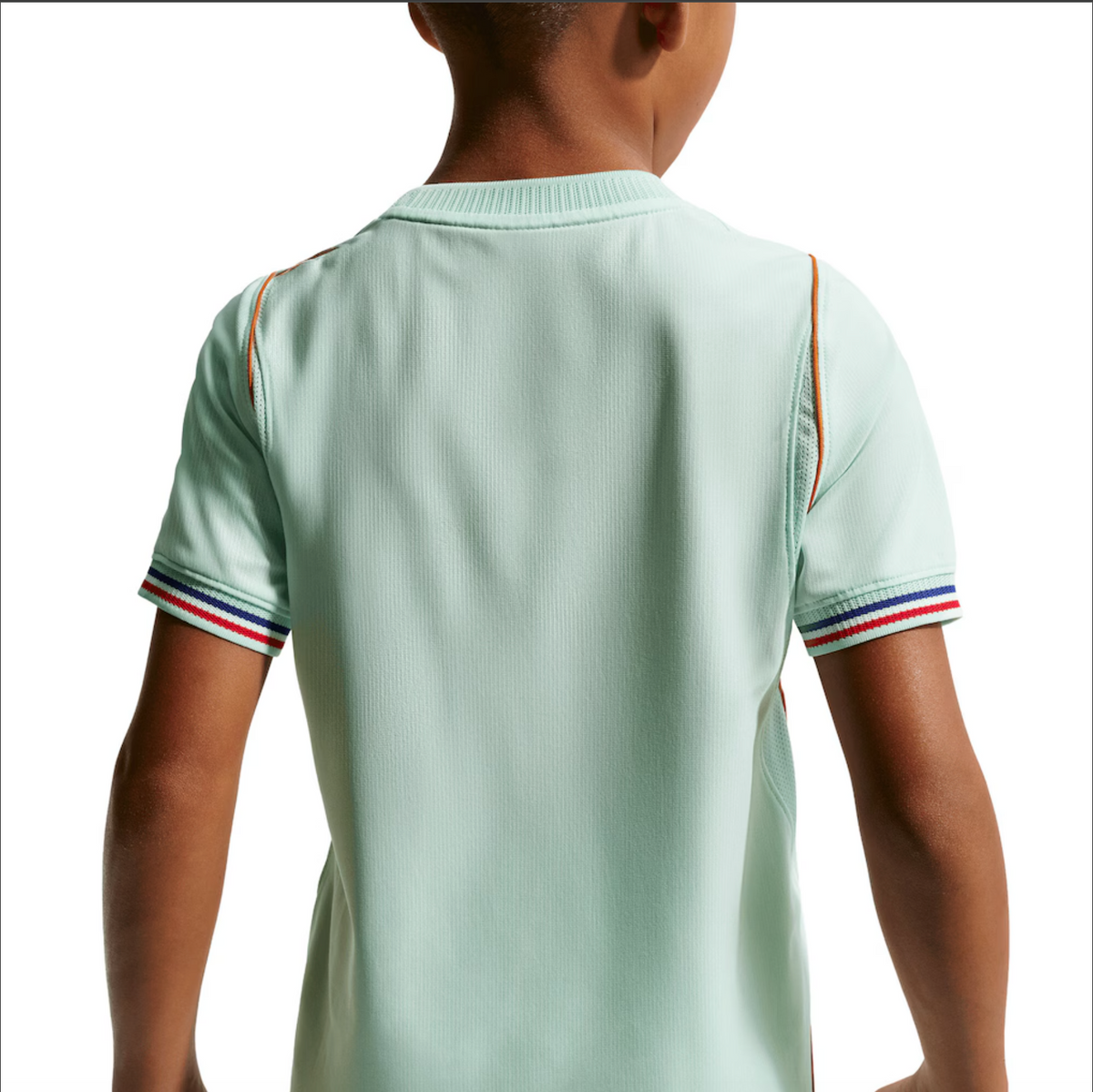 France II Shirt 2026 - Kids World Cup