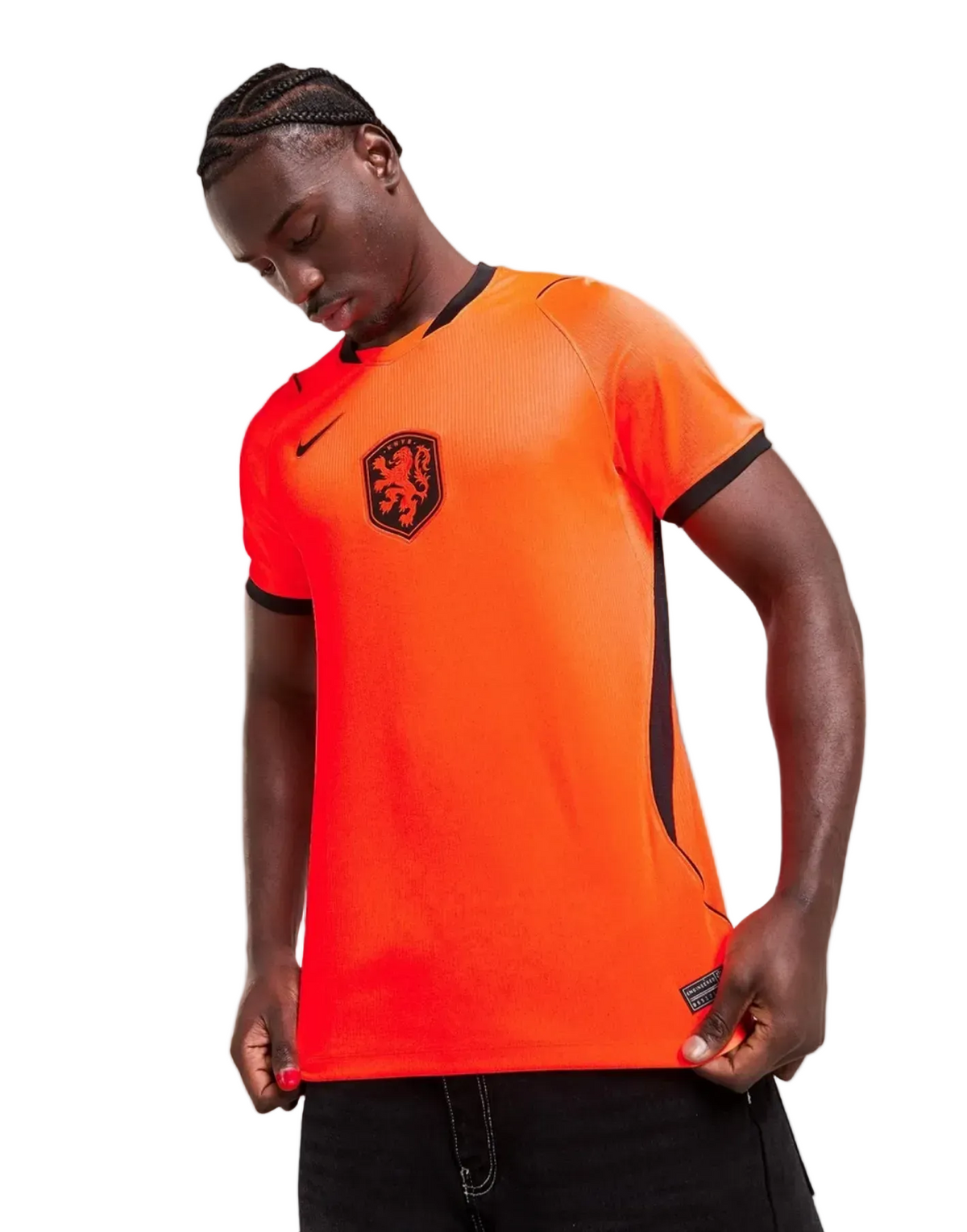 Netherlands Jersey 2026 Fan version - World Cup