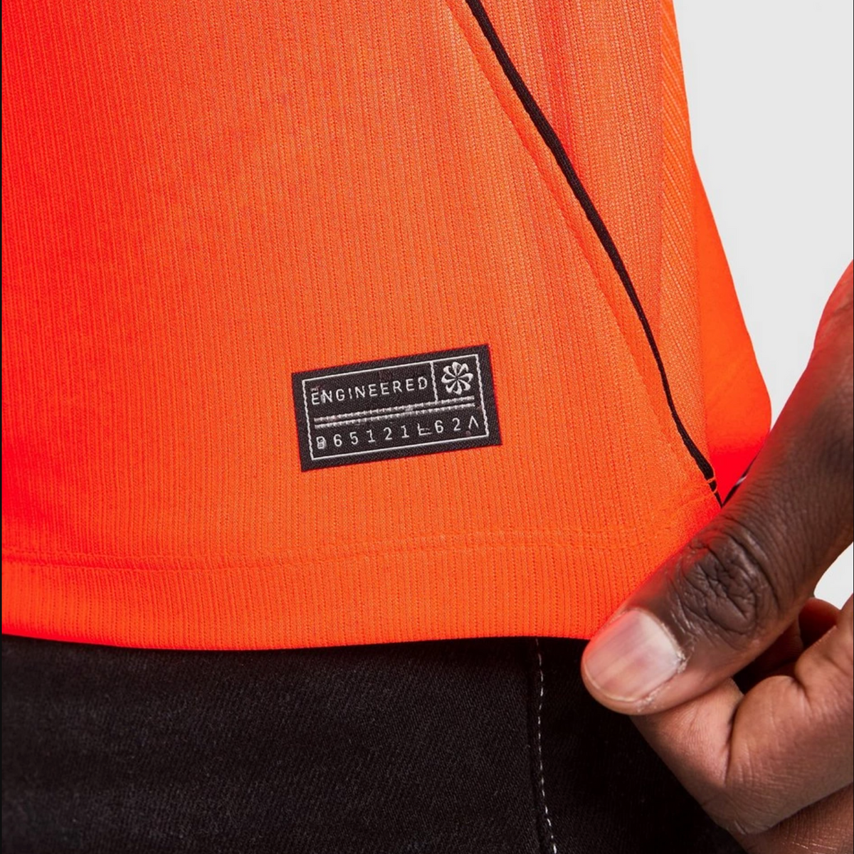 Netherlands Jersey 2026 Fan version - World Cup