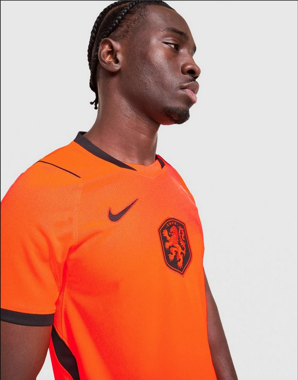 Netherlands Jersey 2026 Fan version - World Cup