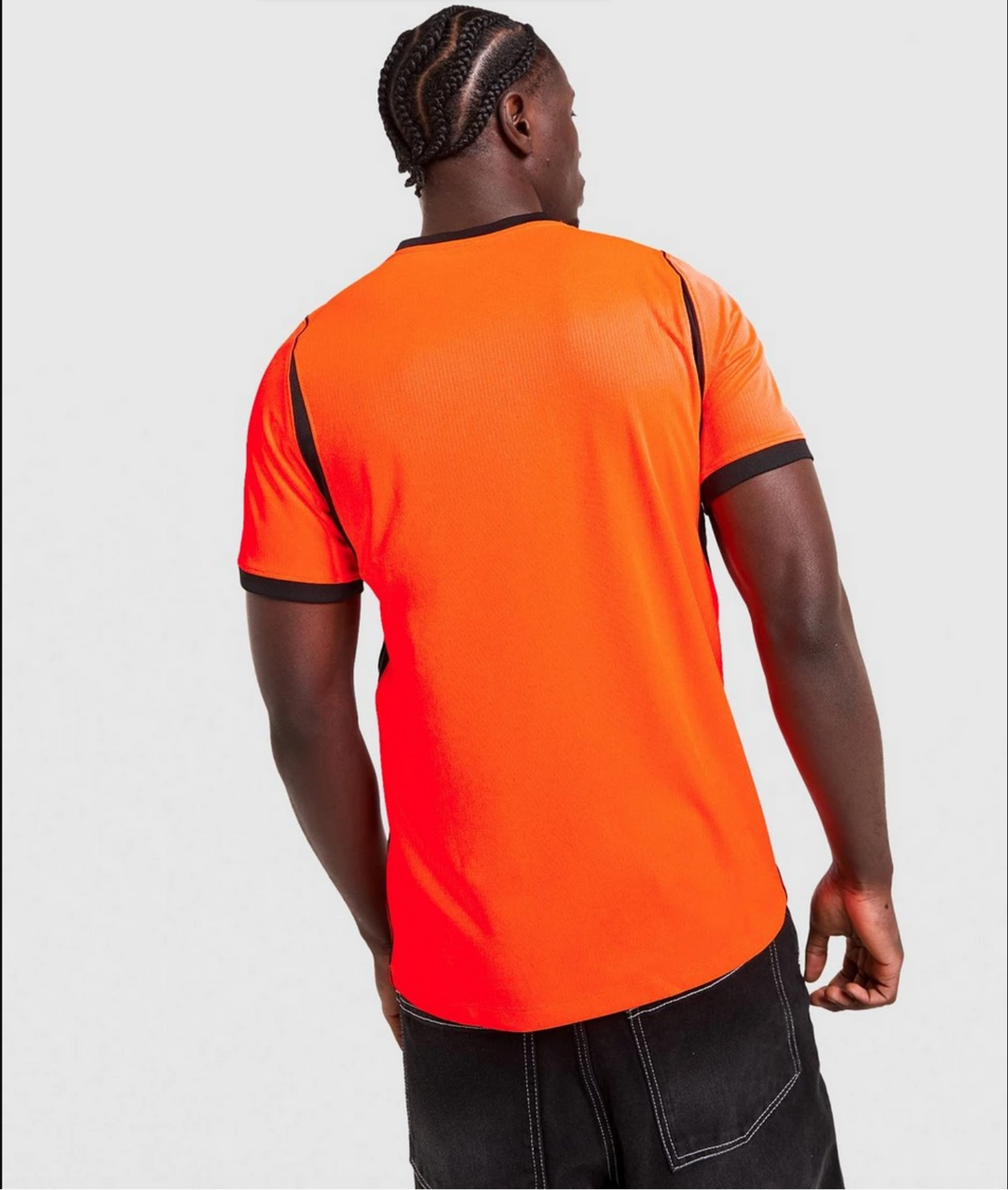 Netherlands Jersey 2026 Fan version - World Cup