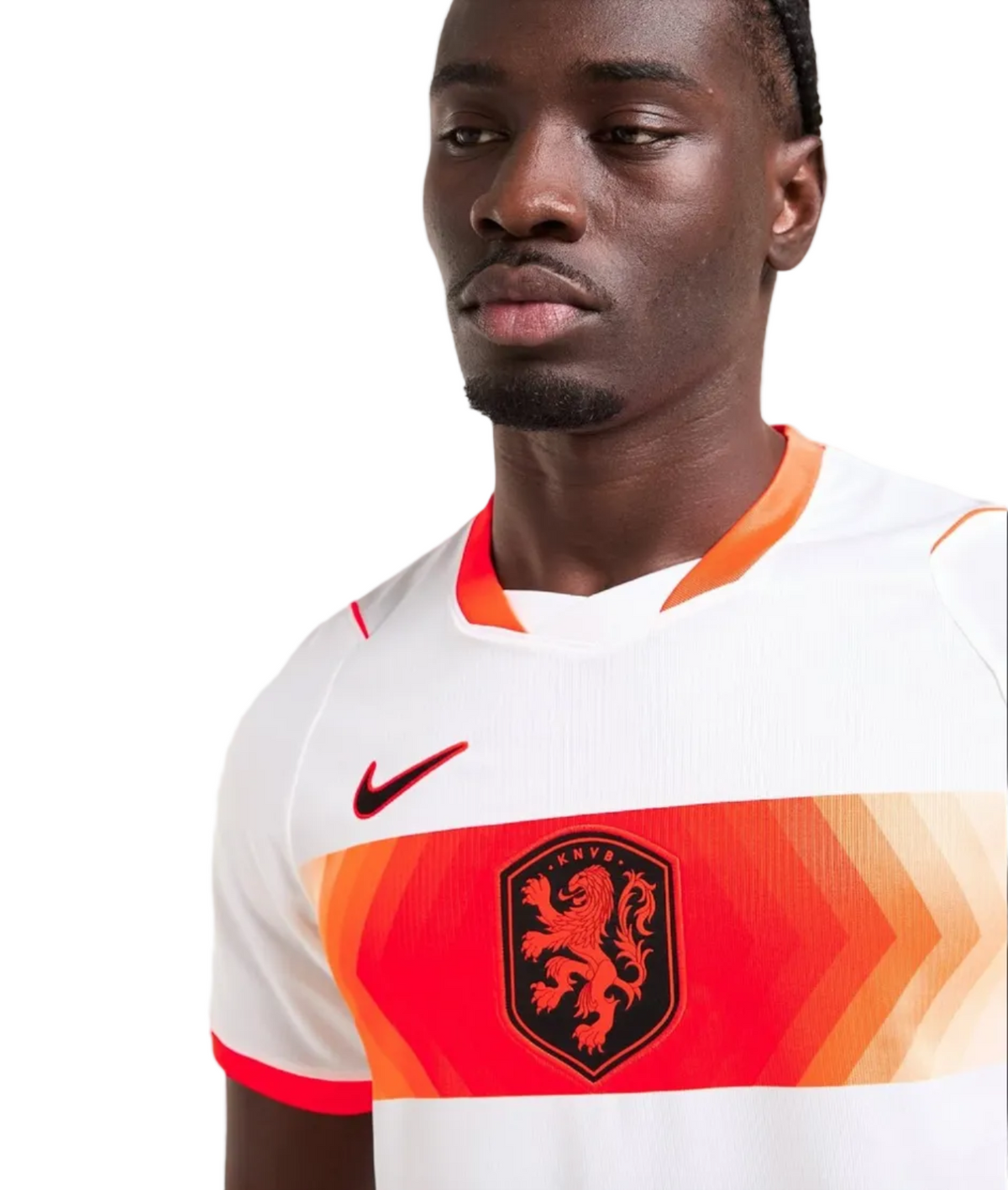 Camiseta Holanda 2026 versión aficionado - Copa del Mundo