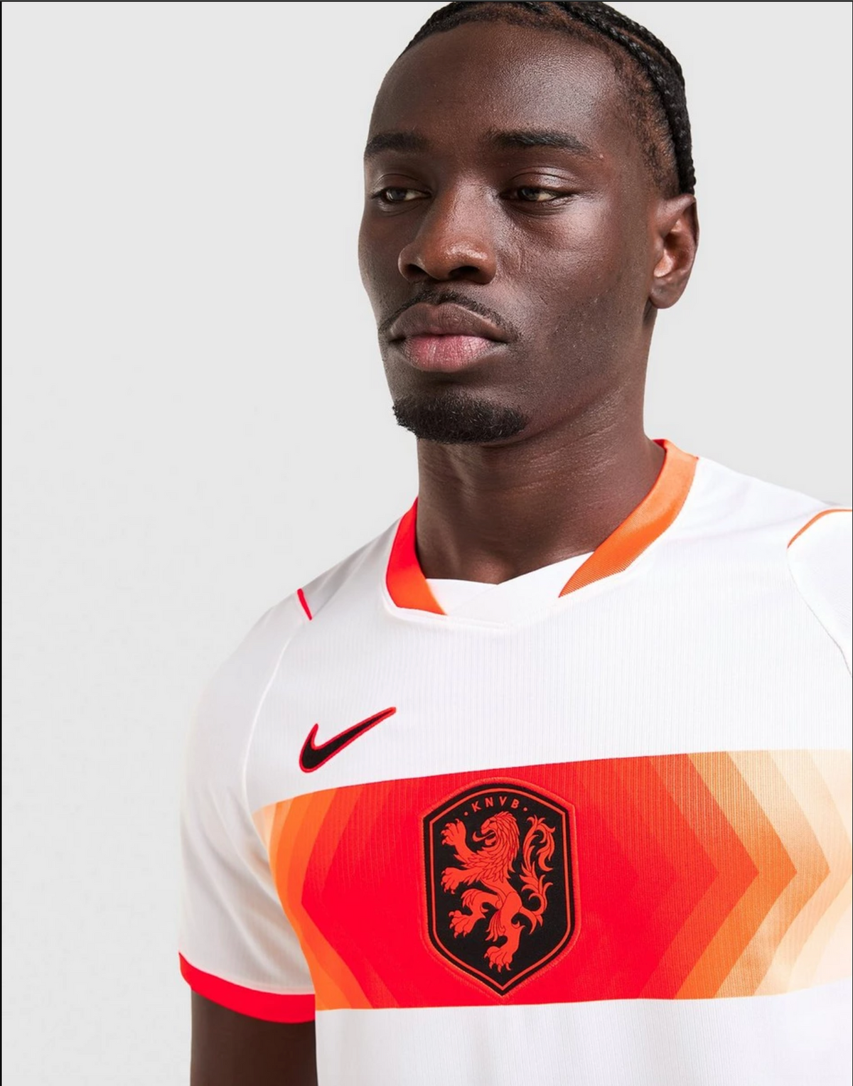 Camiseta Holanda 2026 versión aficionado - Copa del Mundo