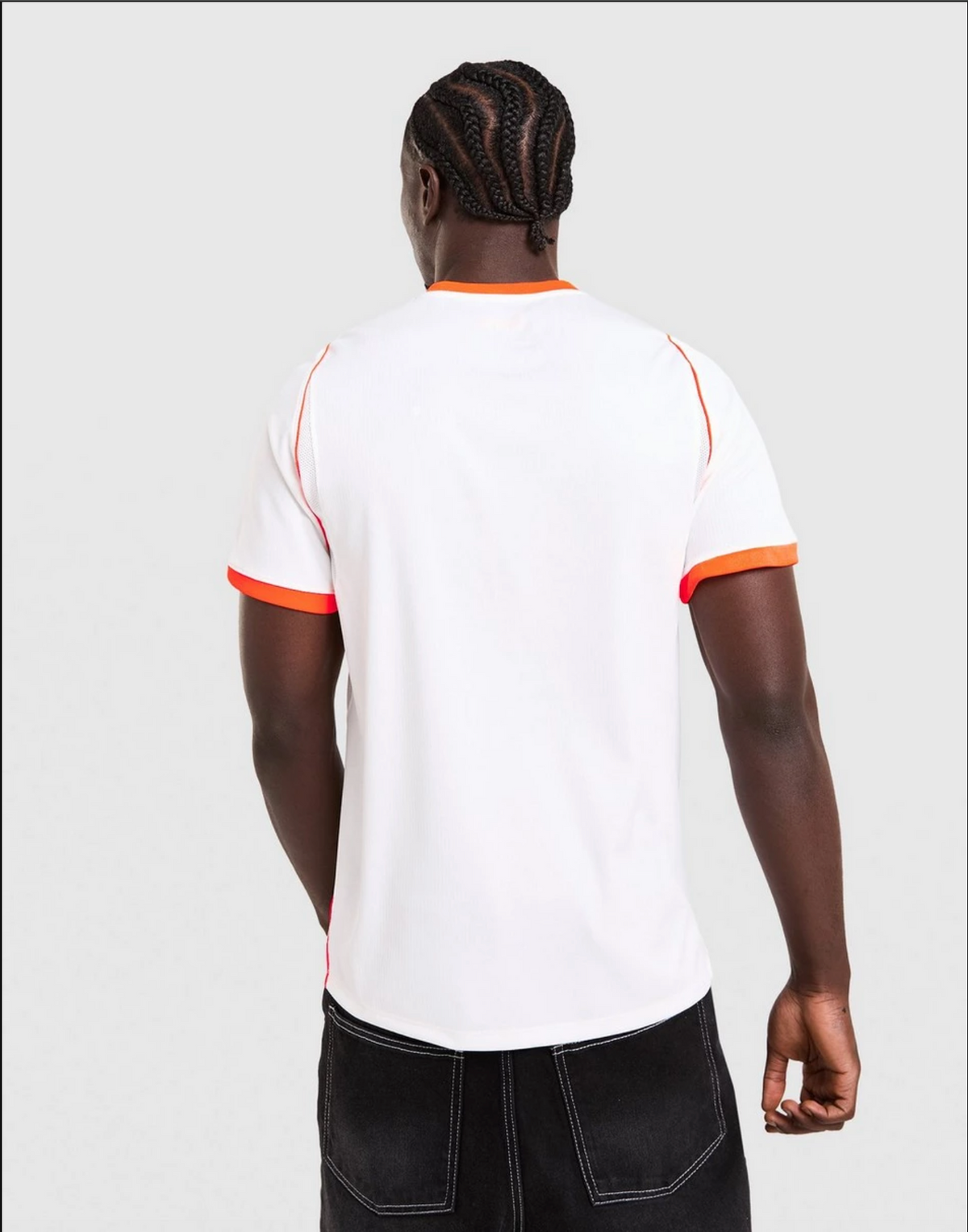 Camiseta Holanda 2026 versión aficionado - Copa del Mundo