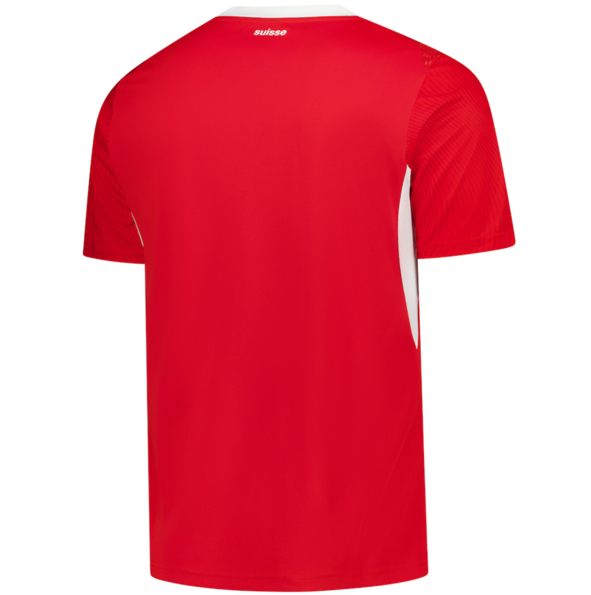 Switzerland 26/27 I Home Jersey - Player Version World Cup 2026