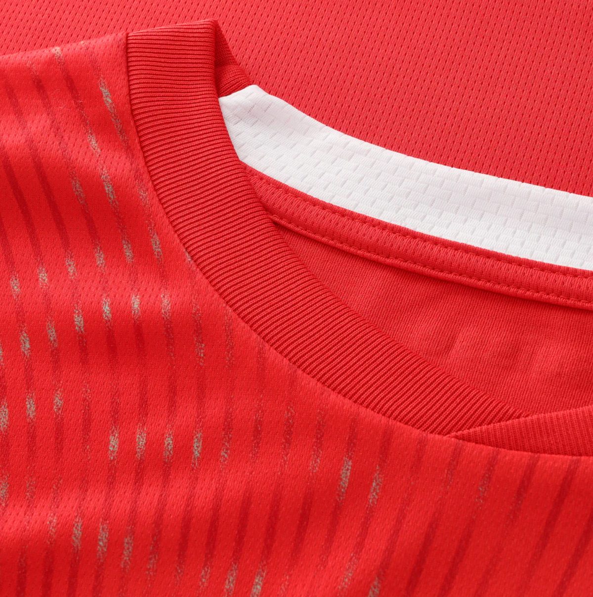 Switzerland 26/27 I Home Jersey - Player Version World Cup 2026