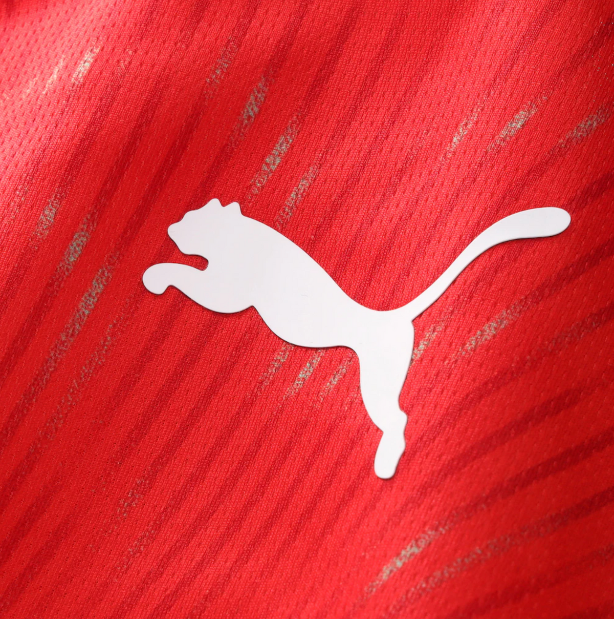 Switzerland 26/27 I Home Jersey - Player Version World Cup 2026