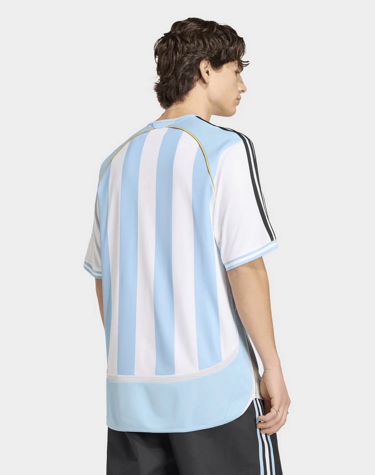 Argentina 2006 Retro Shirt