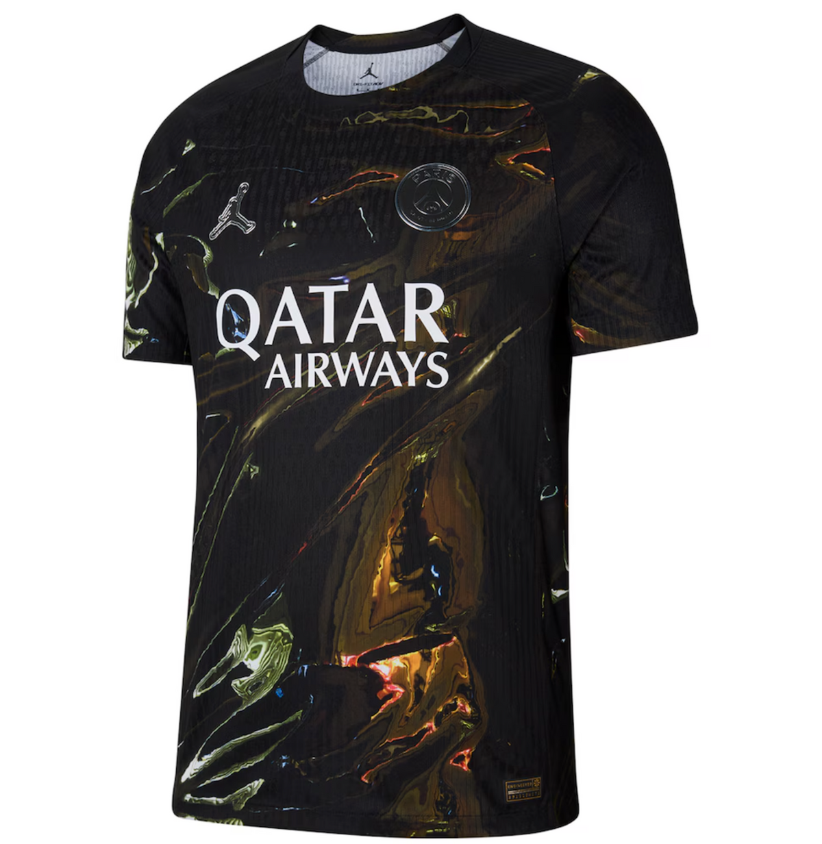 Paris Saint-Germain (PSG) Camiseta de Local 25/26 - Versión Jugador
