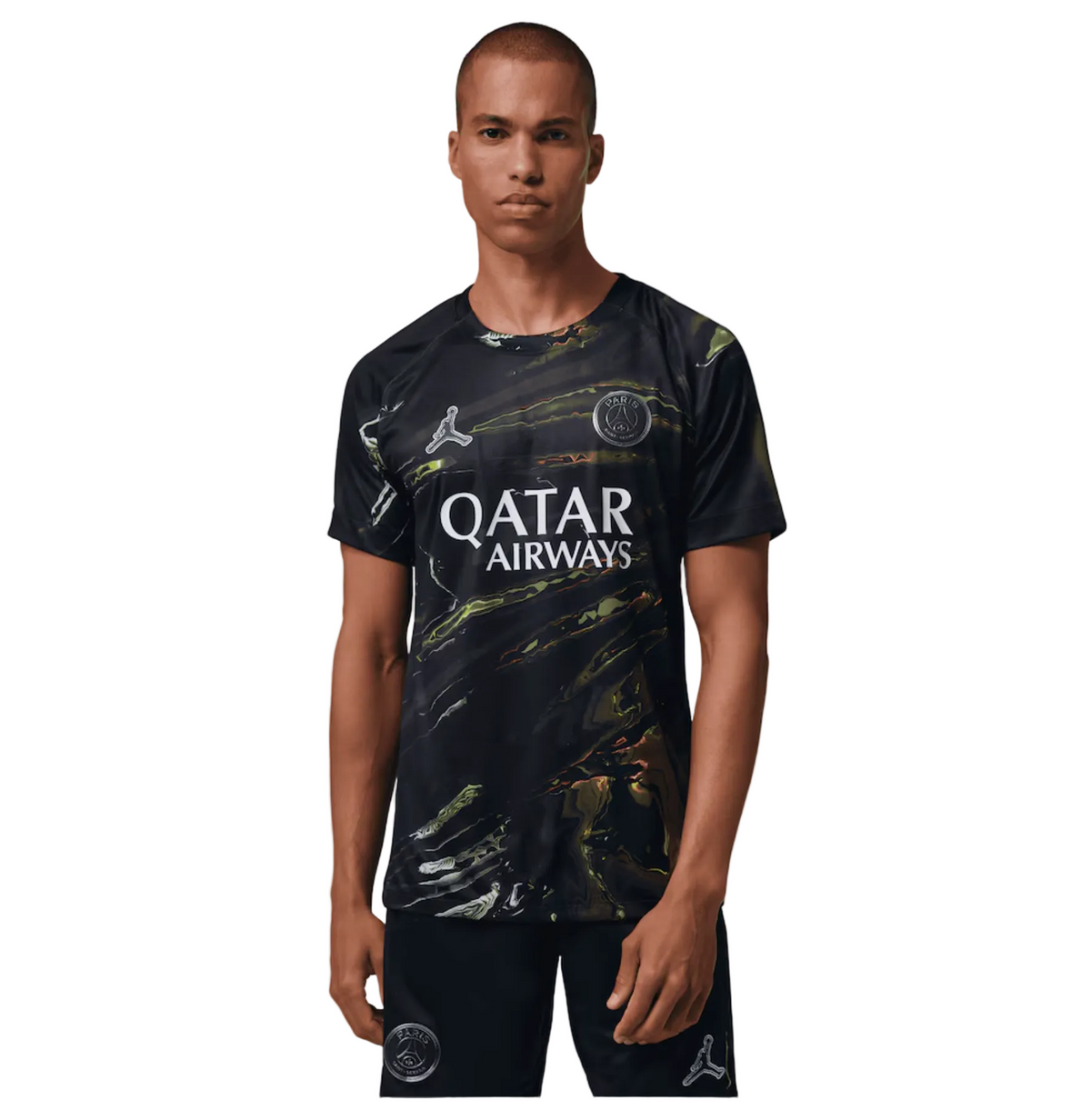Paris Saint-Germain (PSG) 25/26 I Camiseta de Local - Versión Aficionado