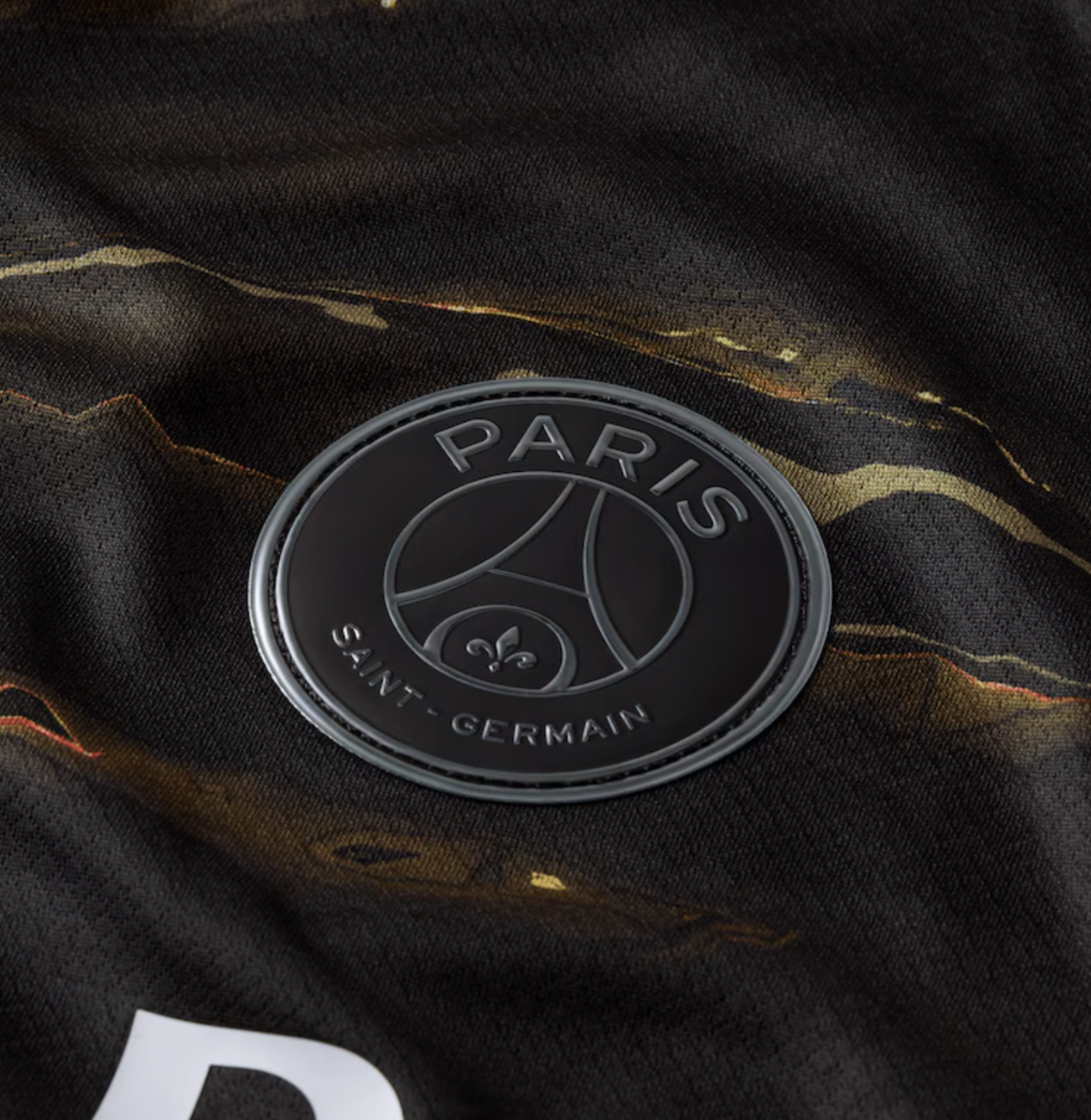 Paris Saint-Germain (PSG) 25/26 I Camiseta de Local - Versión Aficionado