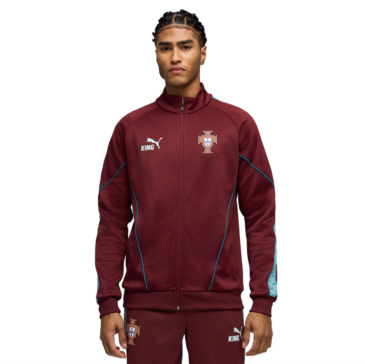 Chaqueta del Año Nuevo Chino 2025/26