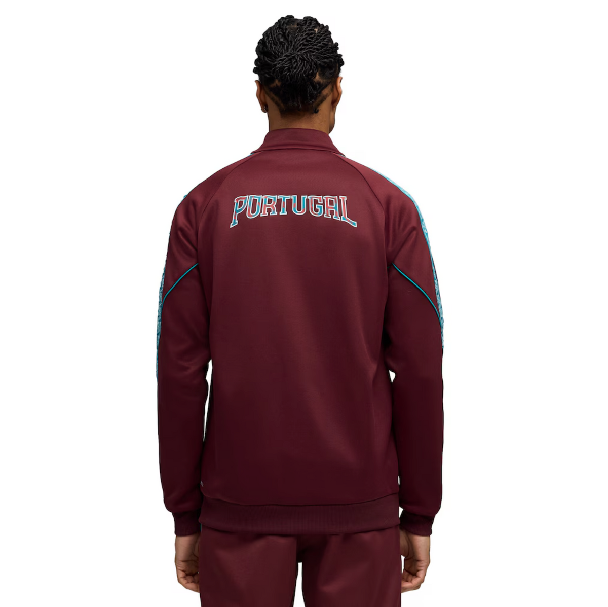 Chaqueta del Año Nuevo Chino 2025/26