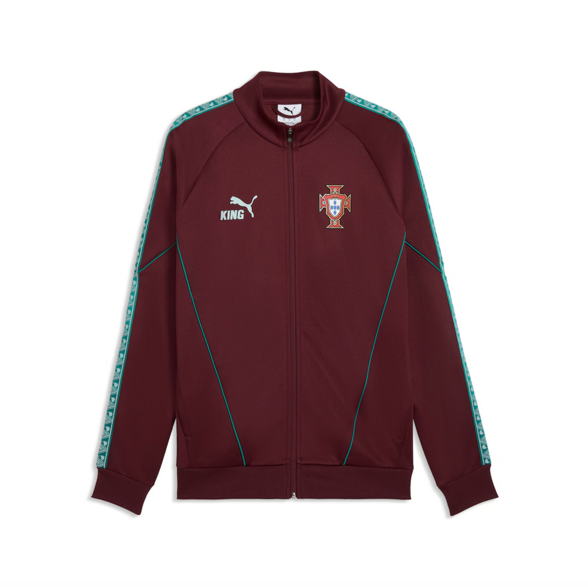 Chaqueta del Año Nuevo Chino 2025/26
