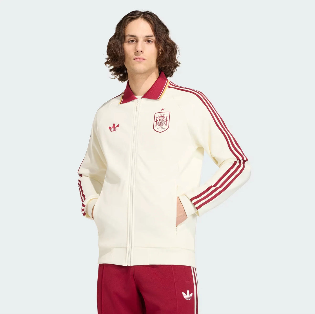 Chaqueta del Año Nuevo Chino 2025/26