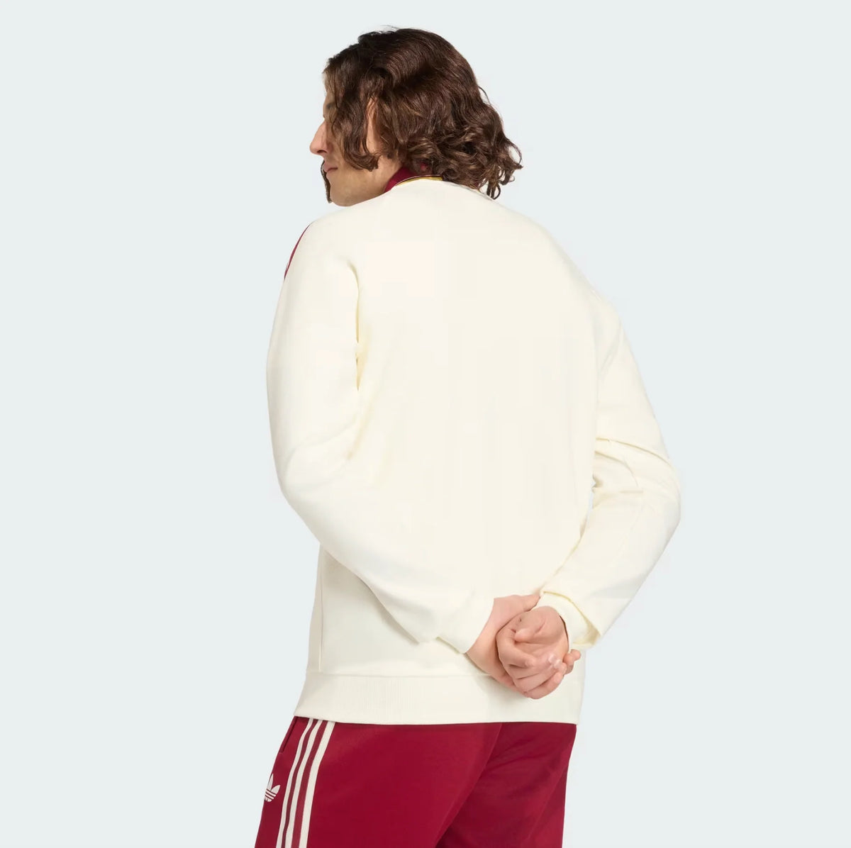 Chaqueta del Año Nuevo Chino 2025/26