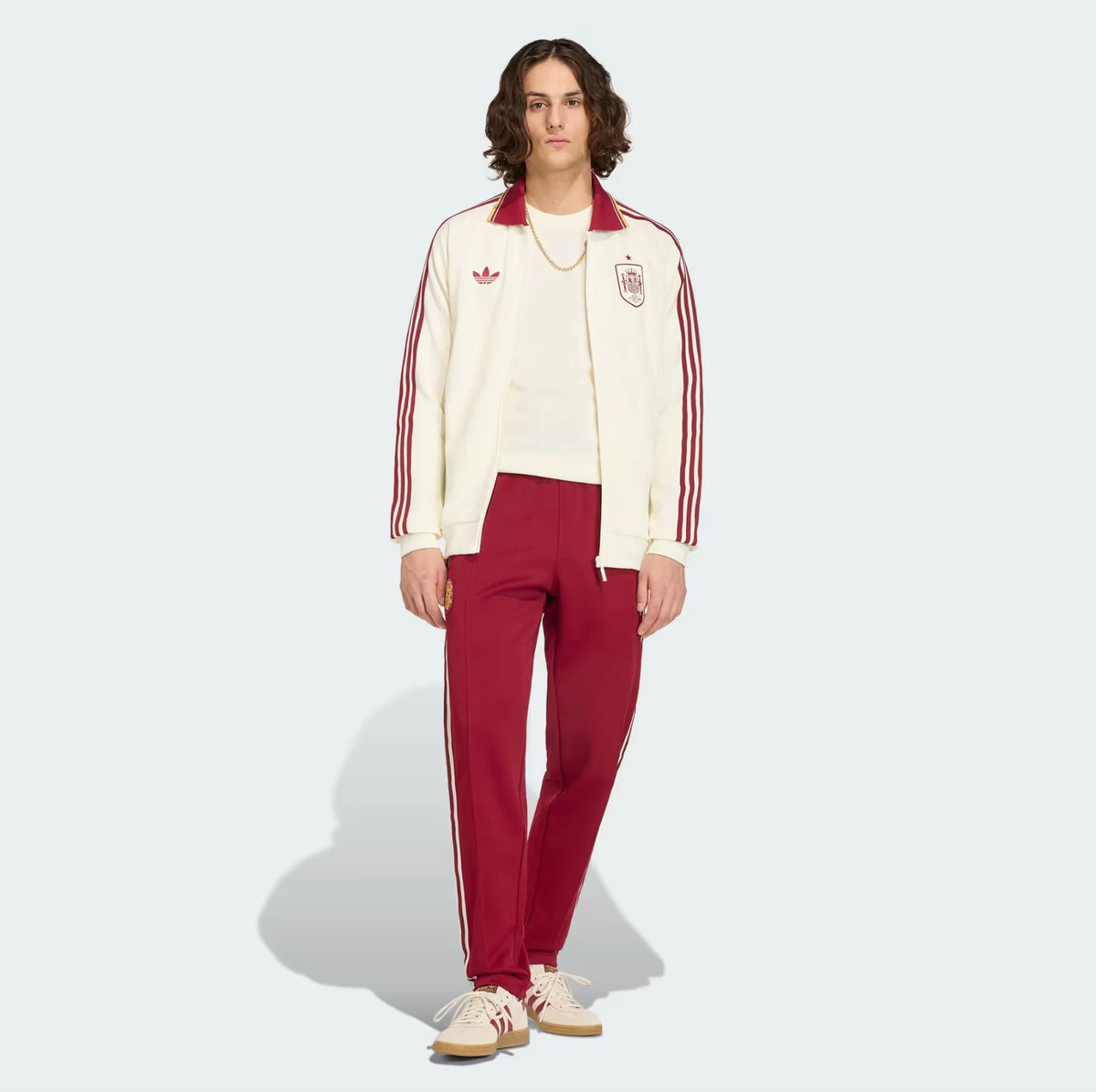 Chaqueta del Año Nuevo Chino 2025/26