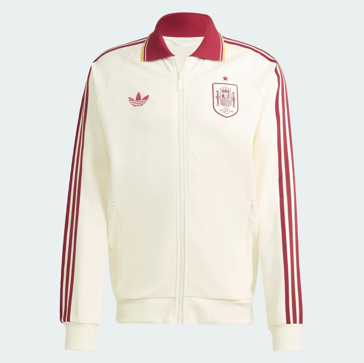Chaqueta del Año Nuevo Chino 2025/26